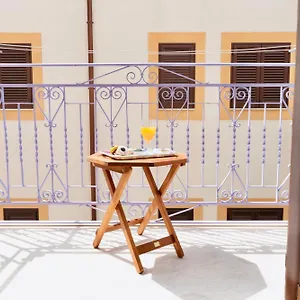 Il Glicine & Appartement